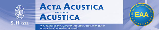 Acta_acustica