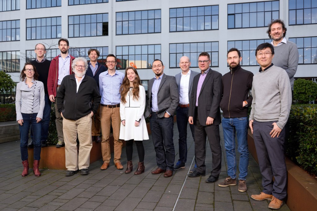 Acoutect open positions and logo&nbsp;competition!