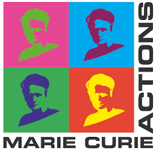 Marie-Curie_logo