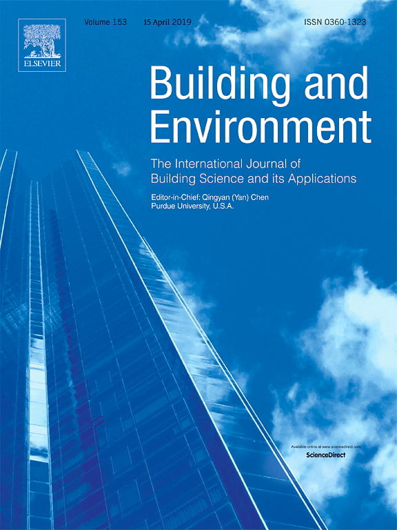 Advances in Environmental Acoustics (Building and&nbsp;Environment)
