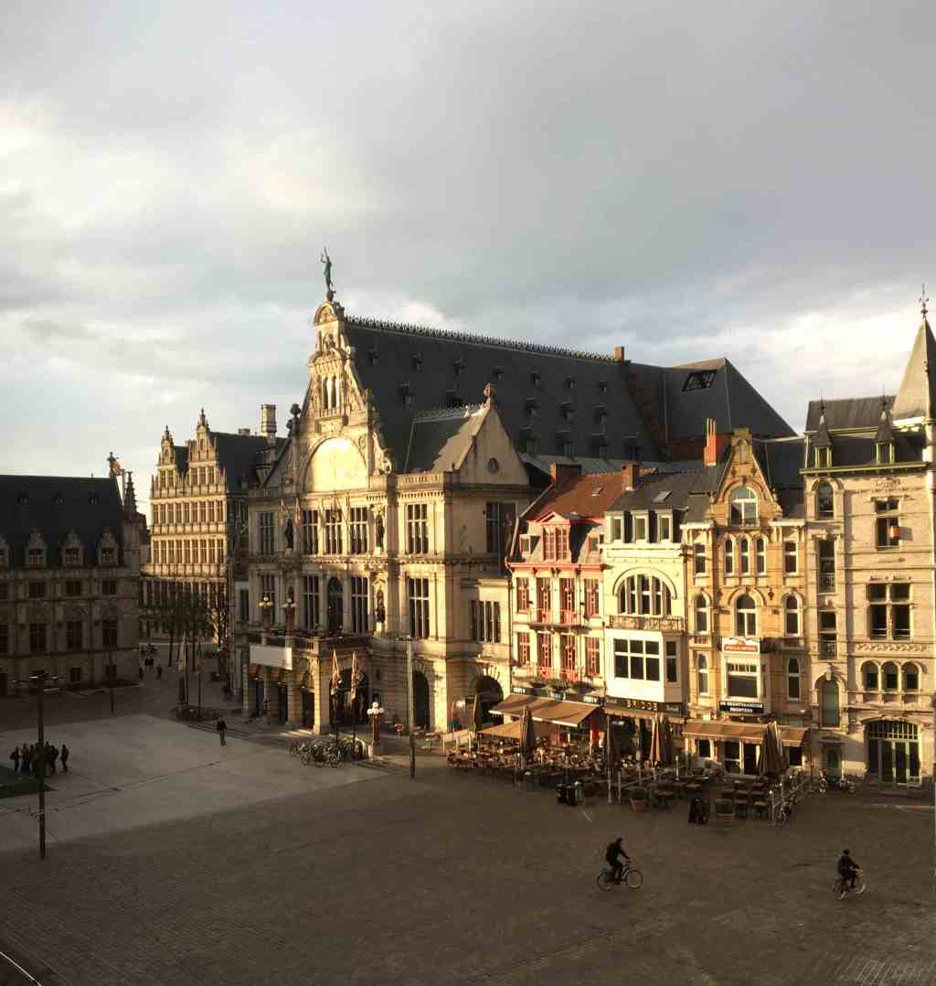 Urban Sound Symposium