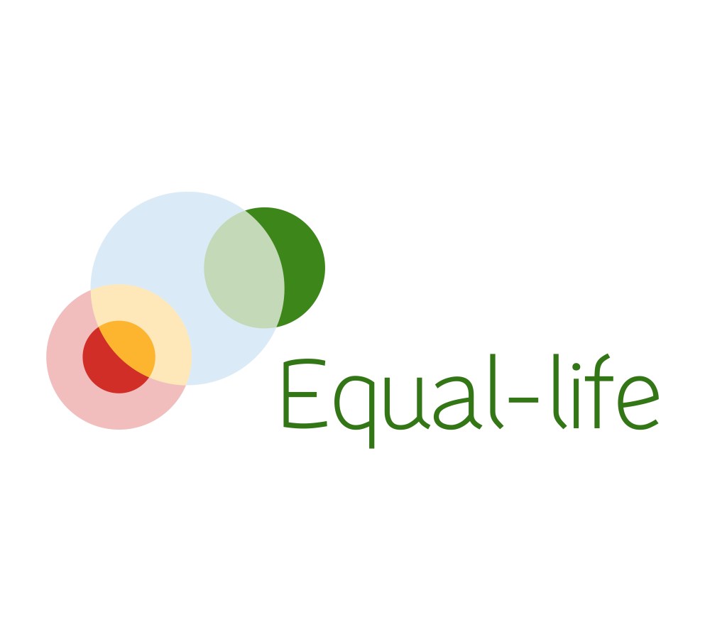 Kick-off Equal-Life project
