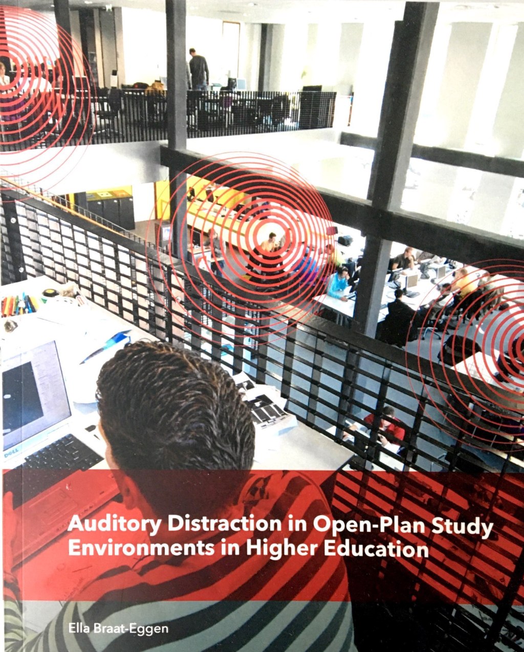 dr. Ella Braat-Eggen!