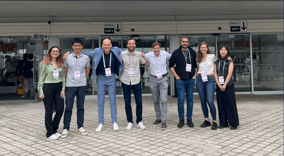 Open position in the Building Acoustics&nbsp;team!