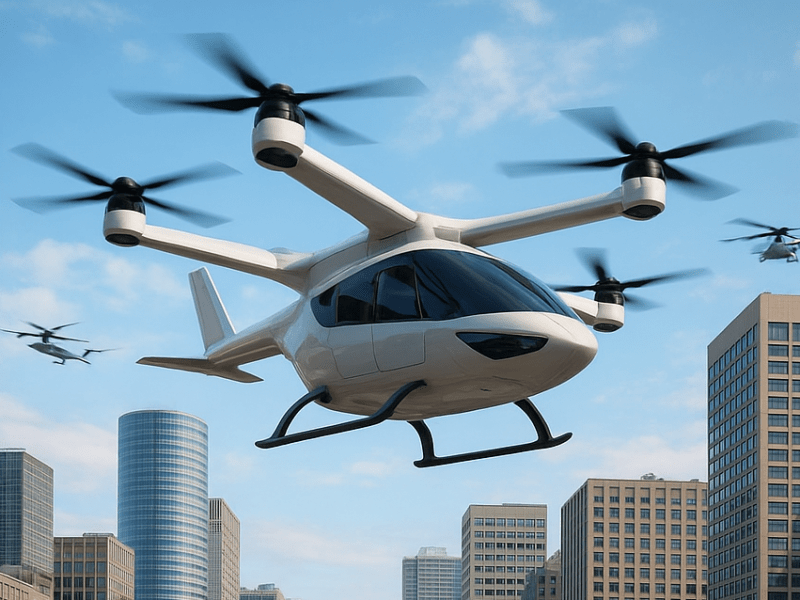 PhD position vacancy with&nbsp;NLR