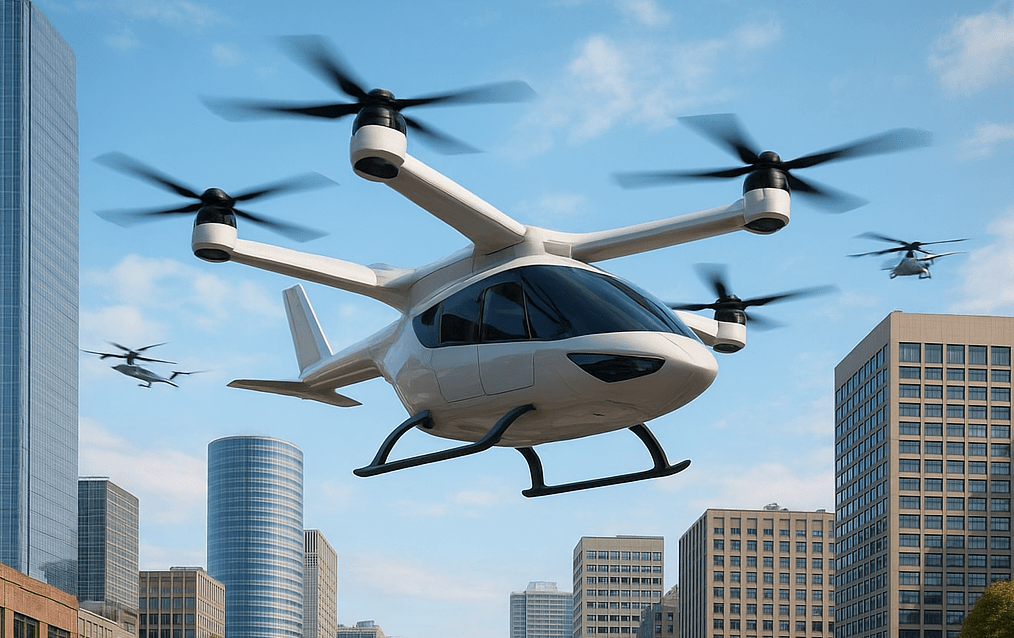 PhD position vacancy with&nbsp;NLR